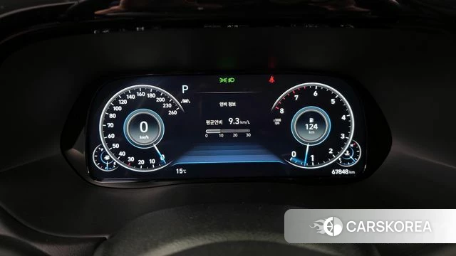 Hyundai Palisade id 3828067 из Кореи 18