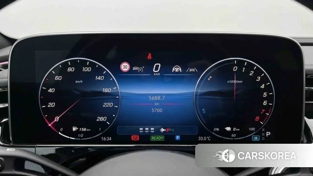 Mercedes-Benz E-Class W214 id 4565608 из Кореи 9