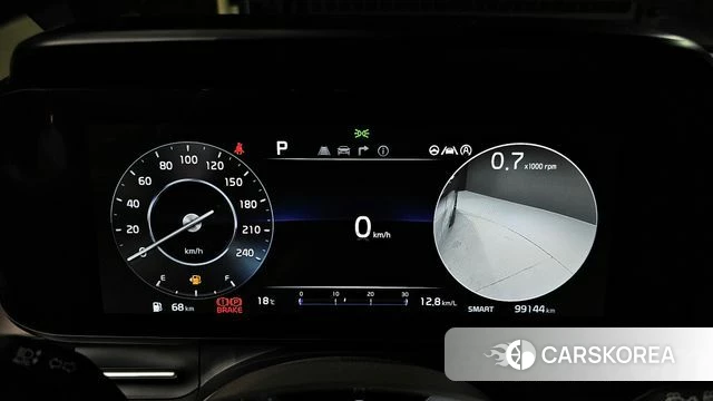 Kia Carnival 4th generation id 4354976 из Кореи 30