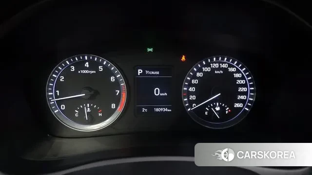 Hyundai Sonata New Rise id 3622548 из Кореи 18