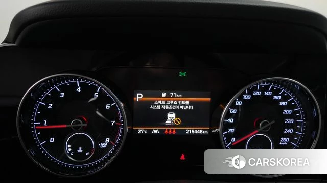 Hyundai The New Grandeur IG id 4196063 из Кореи 18