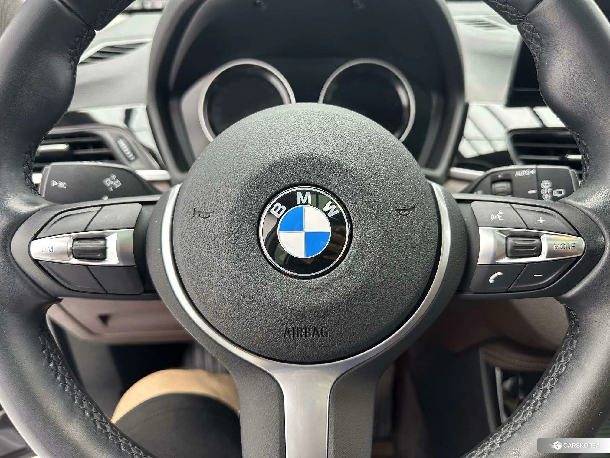BMW X1 id 4498996 из Китая 15
