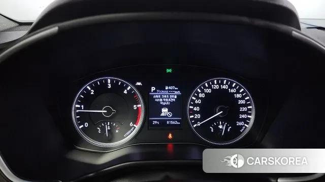 Hyundai Santa Fe TM id 3000225 из Кореи 18