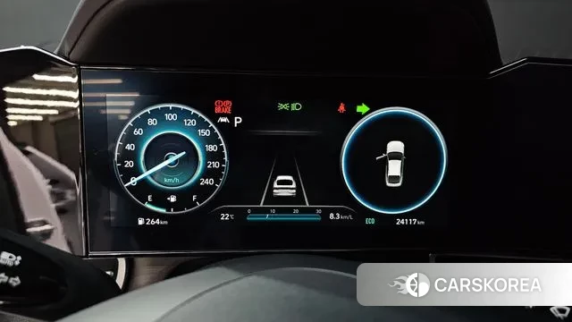 Hyundai Avante (CN7) id 3246850 из Кореи 18