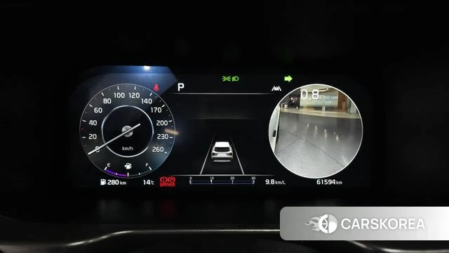 Kia Sorento 4th Generation id 3832079 из Кореи 18