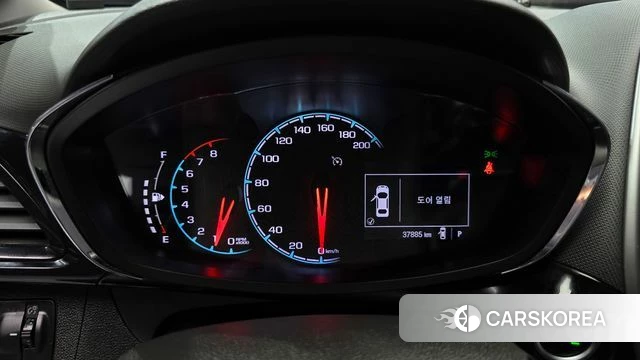 Chevrolet (GM Daewoo) The Next Spark id 4430628 из Кореи 30
