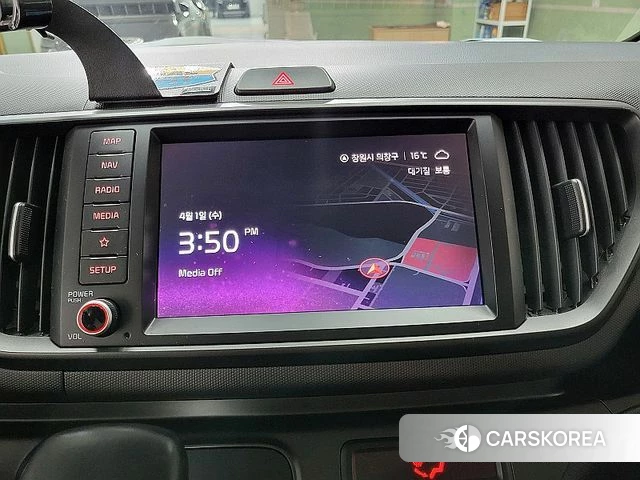 Kia The New Kia Ray id 3889216 из Кореи 13