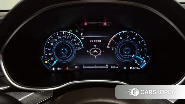 Genesis G80 (RG3) id 3018140 из Кореи 18