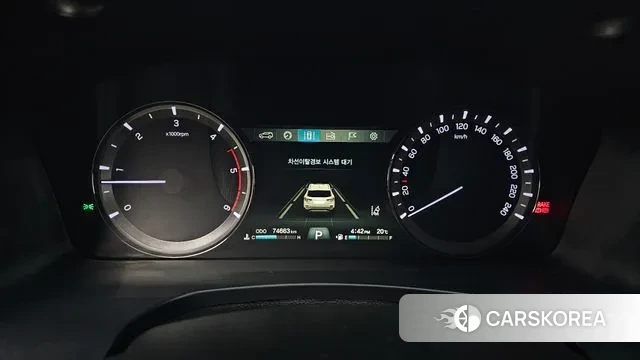 Ssangyong G4 Rexton id 3312944 из Кореи 18