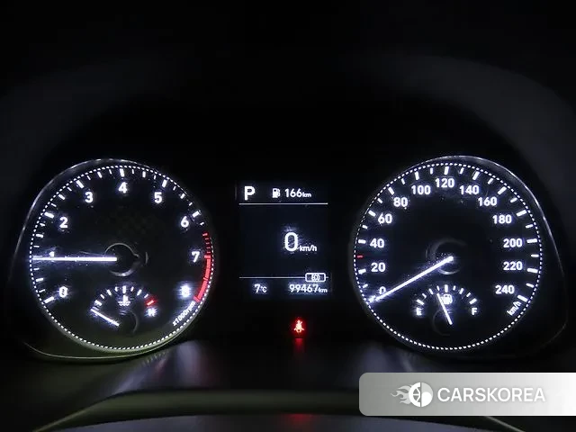 Hyundai The New Avante AD id 2523184 из Кореи 18