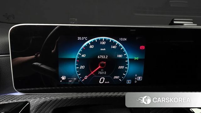 Mercedes-Benz A-Class W177 id 4304205 из Кореи 30