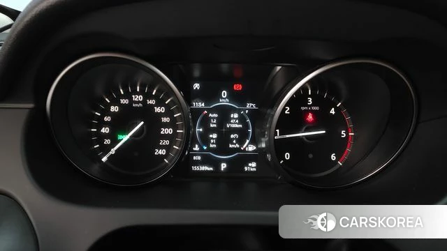 Land Rover Discovery Sports id 4508632 из Кореи 18