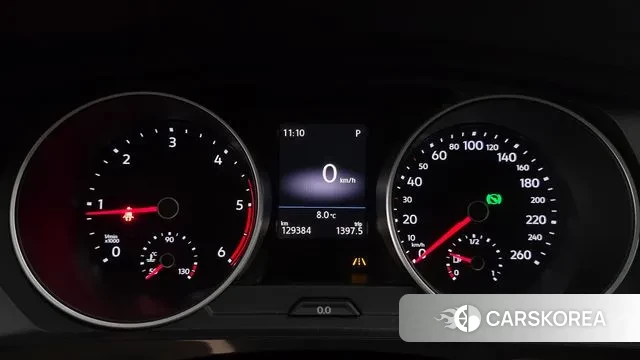 Volkswagen Tiguan second Generation id 3737234 из Кореи 18