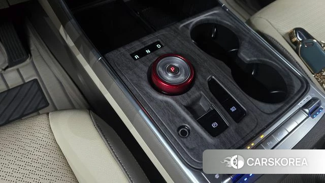 Kia The New Carnival 4th Generation id 4756973 из Кореи 30