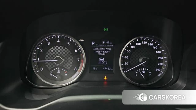 Hyundai The New Avante AD id 4339270 из Кореи 28