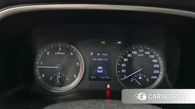 Hyundai All New Tucson id 3254232 из Кореи 18