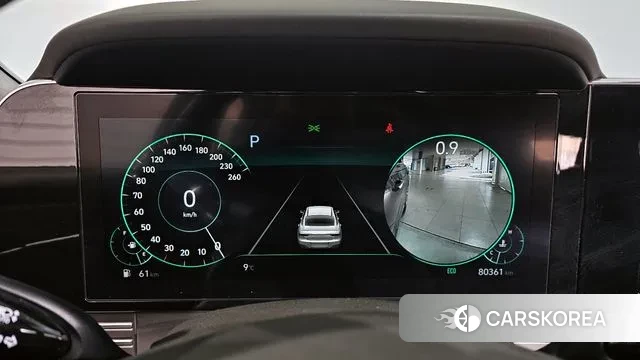 Hyundai The New Grandeur IG id 3464429 из Кореи 18