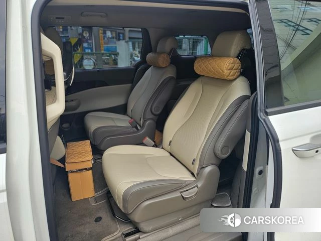 Kia The New Carnival 4th Generation id 3793105 из Кореи 8