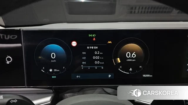 Hyundai Grandeur (GN7) id 3554791 из Кореи 18