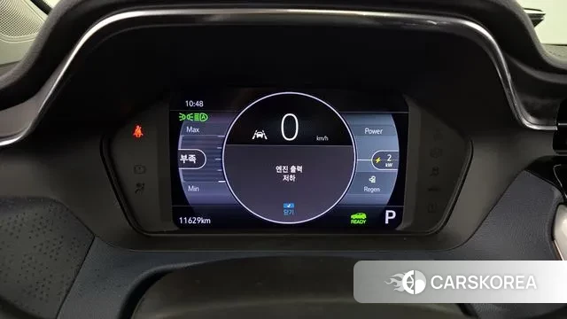 Chevrolet (GM Daewoo) Bolt EUV id 3615270 из Кореи 18