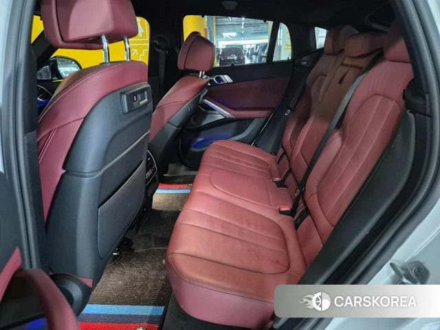 BMW X6 (G06) id 4641857 из Кореи 10