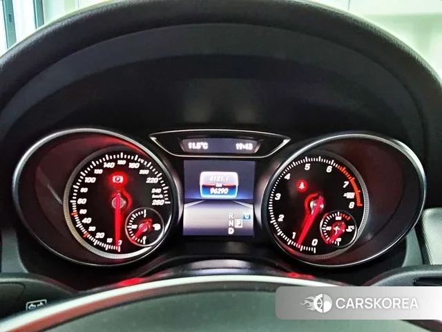 Mercedes-Benz CLA-Class C117 id 3477067 из Кореи 18