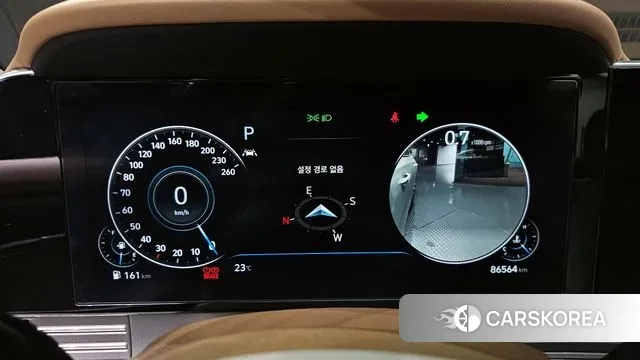 Hyundai The New Grandeur IG id 3789113 из Кореи 18