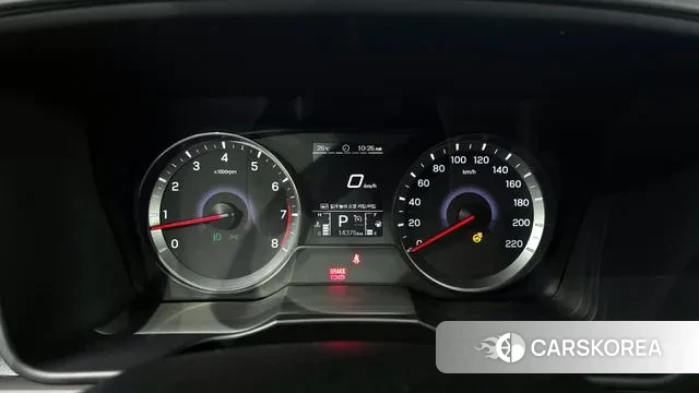 Ssangyong The New Tivoli Air id 2900006 из Кореи 18