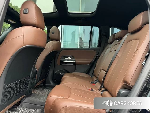 Mercedes-Benz GLB id 4290903 из Китая 12