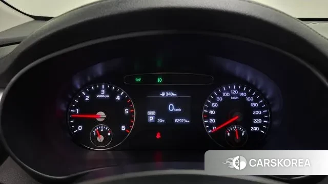 Kia The New Sorento id 3034169 из Кореи 18