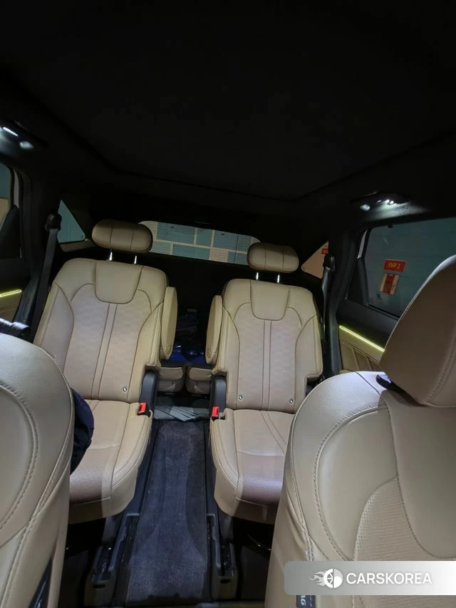 Kia The New Sorento 4th Generation id 4485656 из Кореи 14