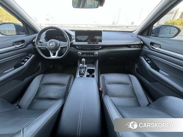 Nissan Teana id 4271077 из Китая 16