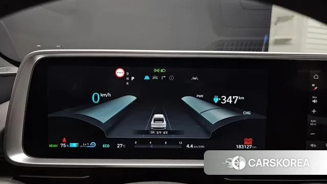 Hyundai Ionic 6 id 3148124 из Кореи 18