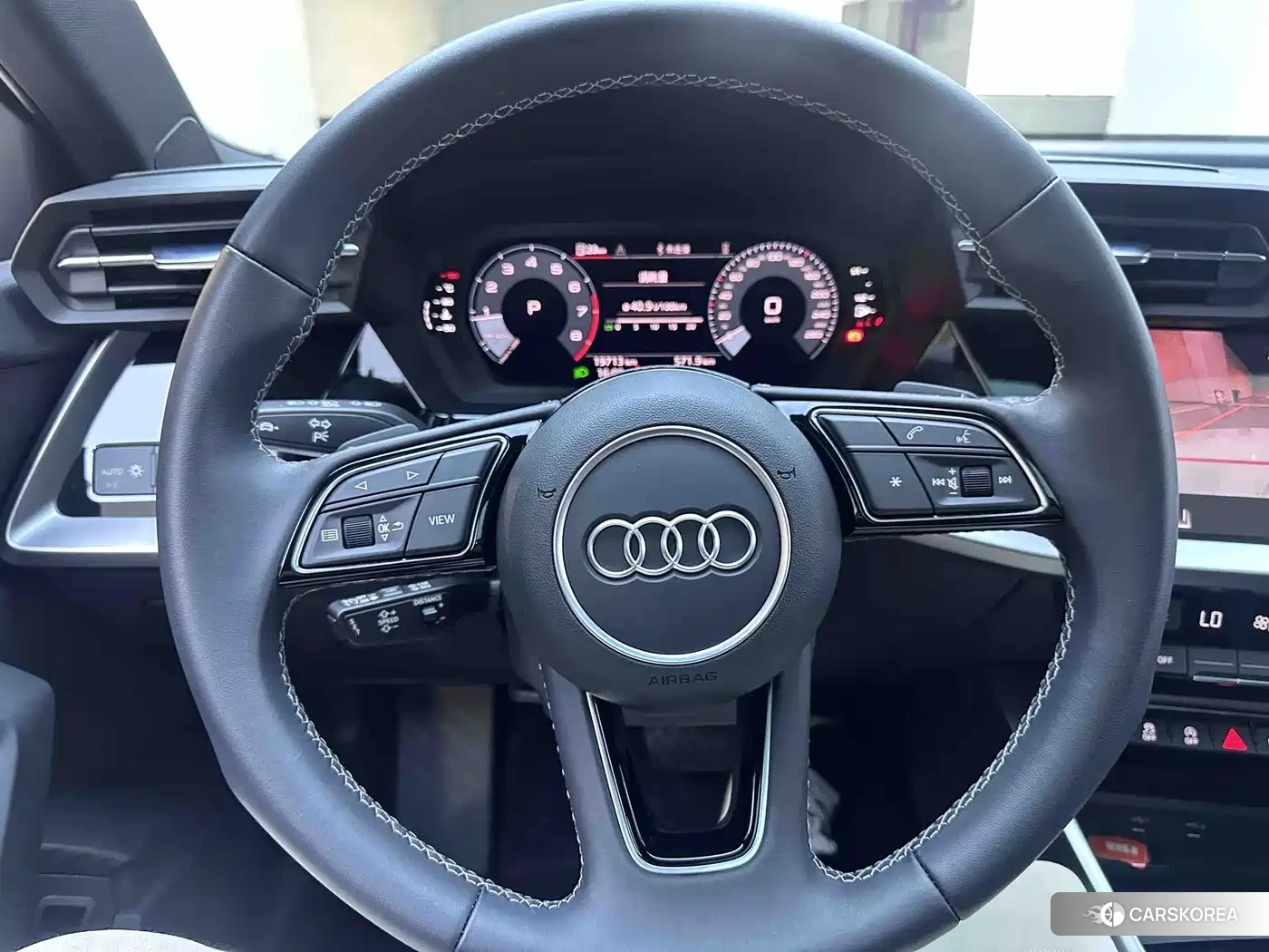 Audi A3 id 4669203 из Китая 19