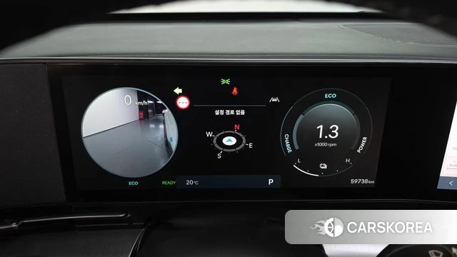 Hyundai Kona Hybrid (SX2) id 4201215 из Кореи 34