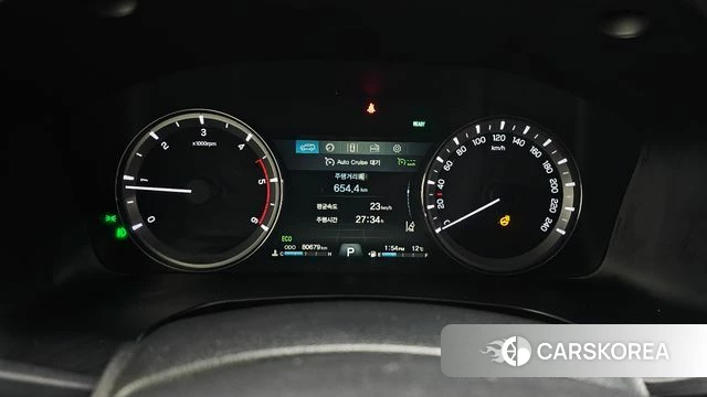 Ssangyong The New Rexton Sports Cannes id 3904120 из Кореи 18
