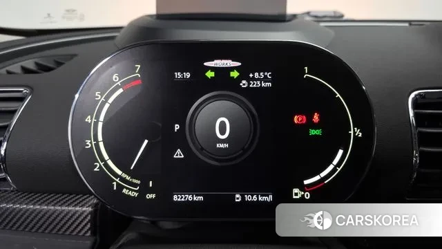 Mini Cooper S Clubman id 3771817 из Кореи 19