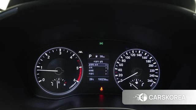 Hyundai Santa Fe TM id 4435395 из Кореи 31