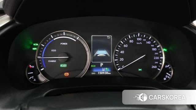 Lexus RX450h 4th generation id 3911713 из Кореи 18