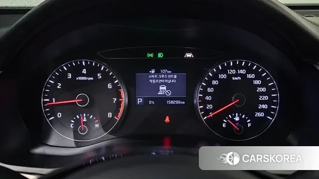 Kia Come New K7 id 3593339 из Кореи 18