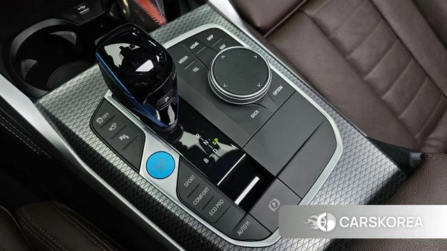 BMW i4 id 4549825 из Кореи 33