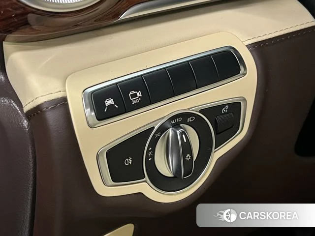 Mercedes-Benz V-class id 4256336 из Китая 12
