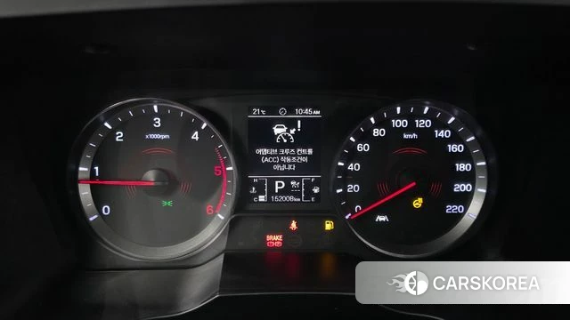 Ssangyong Beautiful Korando id 4203198 из Кореи 18