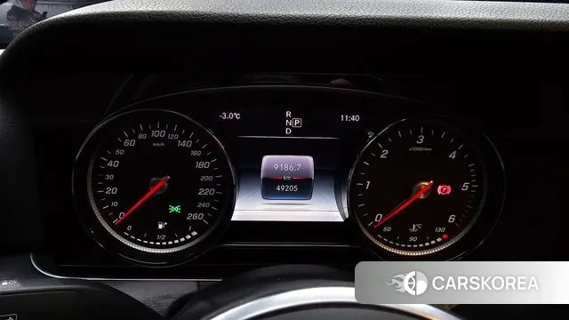 Mercedes-Benz E-Class W213 id 3541283 из Кореи 18