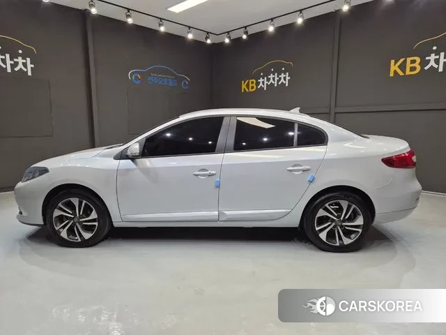 Renault Korea (Samsung) SM3 Neo id 3669562 из Кореи 18