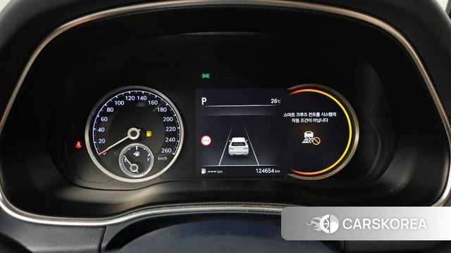 Genesis GV80 id 4423135 из Кореи 32