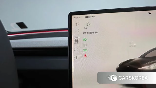 Tesla Model 3 id 4730228 из Кореи 31