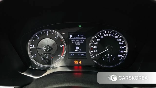 Hyundai Santa Fe TM id 4020482 из Кореи 18