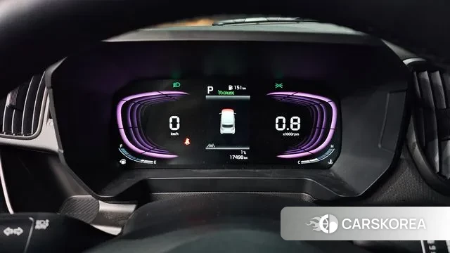 Kia The New Kia Ray id 3447155 из Кореи 18