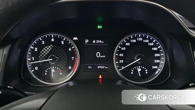 Hyundai The New Avante AD id 3494574 из Кореи 18